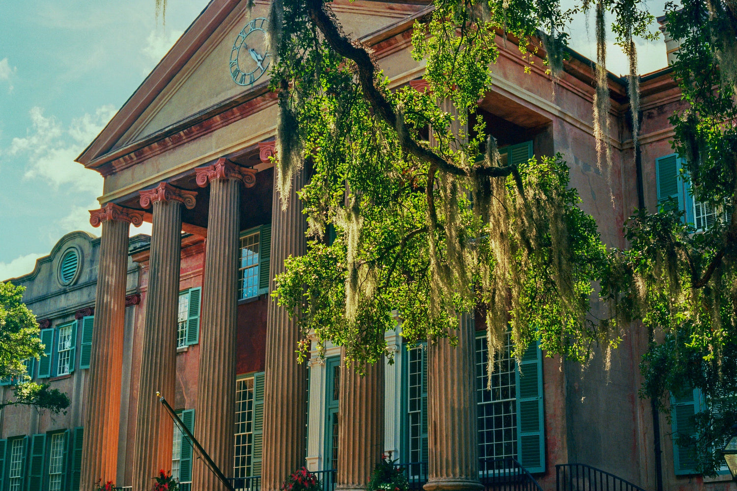 Charleston