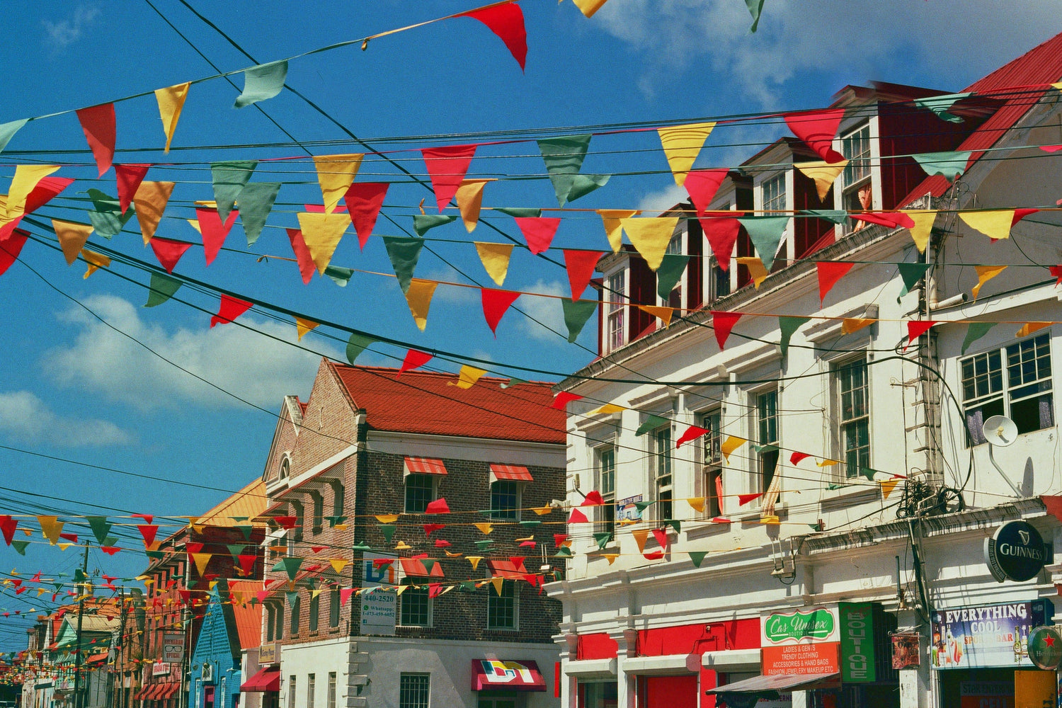 Grenada