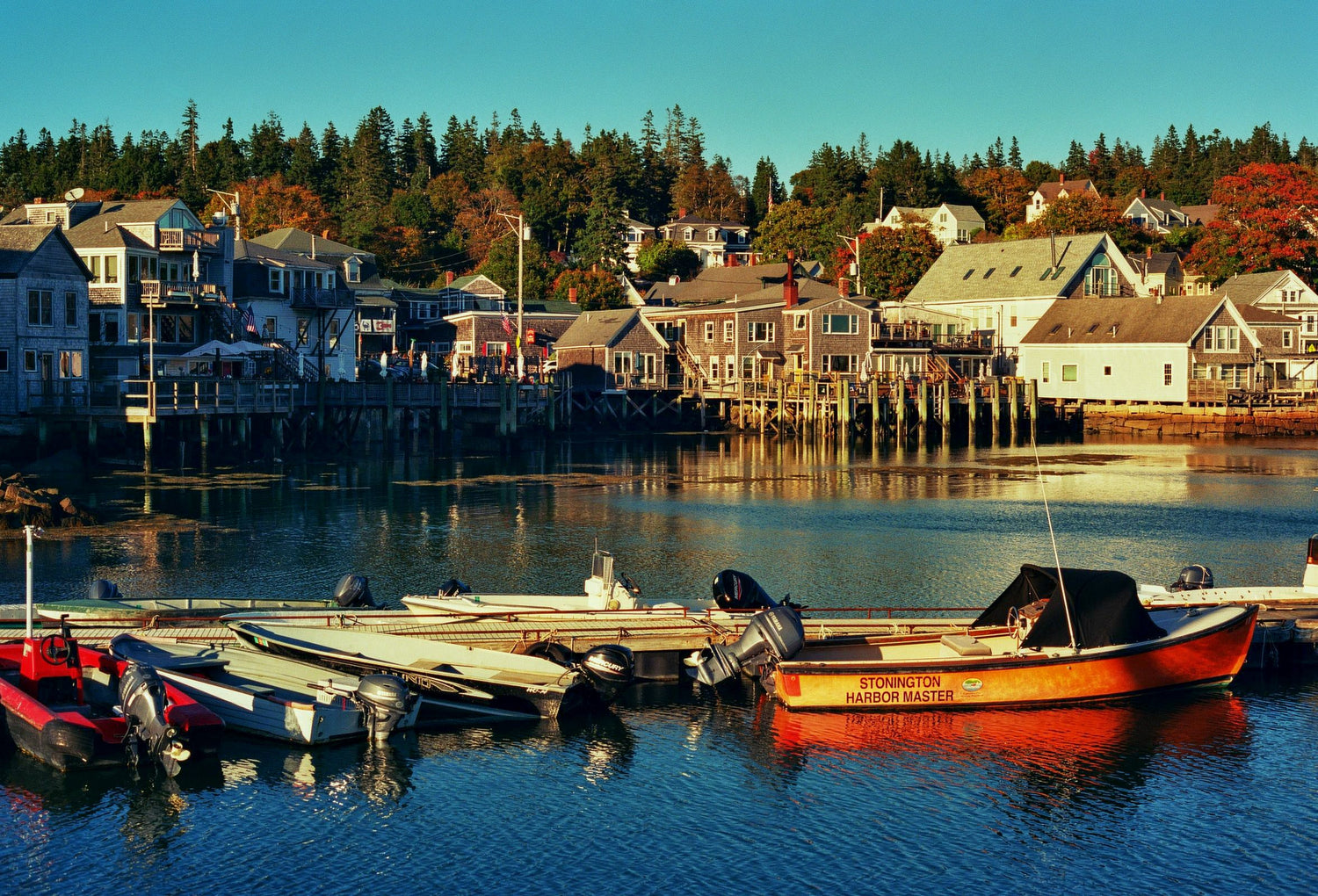 DownEast & Acadia