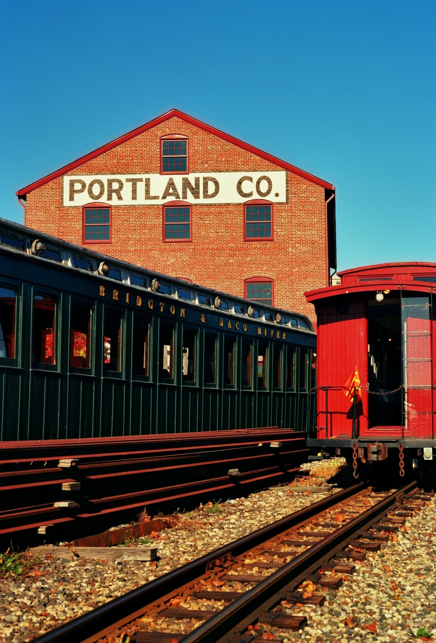 Portland